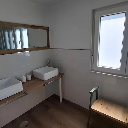 La Casita Holiday home Muros