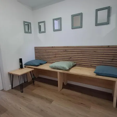 La Casita *