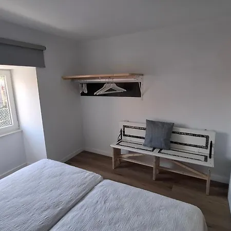 La Casita Muros