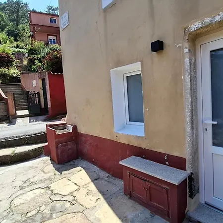 La Casita *