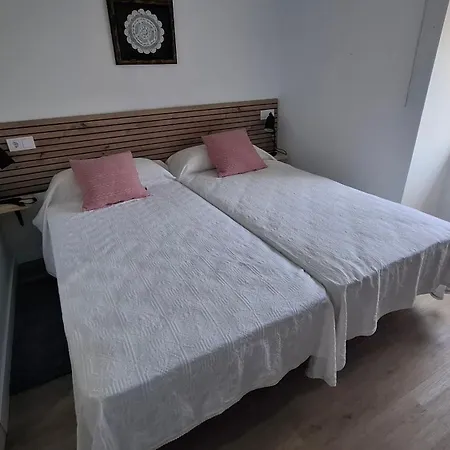 Dom wakacyjny La Casita