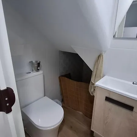 La Casita Holiday home