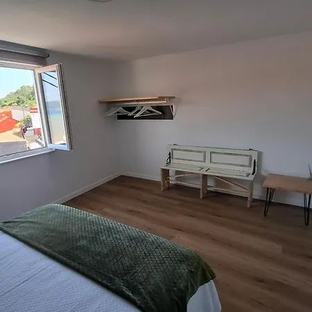 La Casita Dom wakacyjny Muros