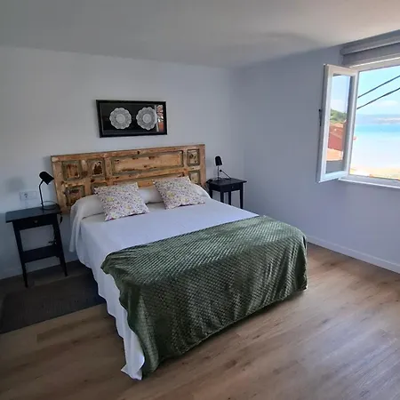 La Casita * Muros