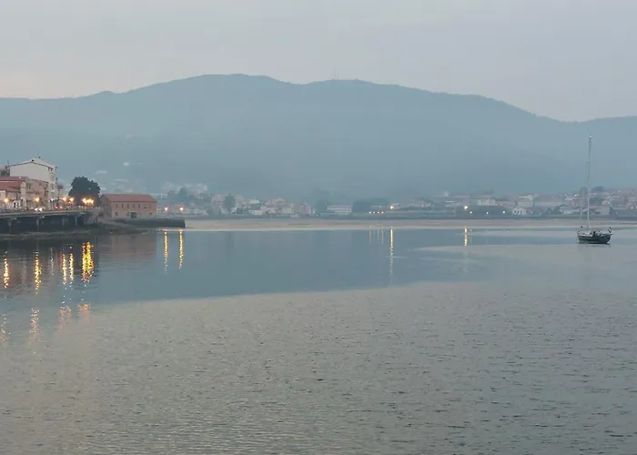 Σπίτι διακοπών La Casita Muros